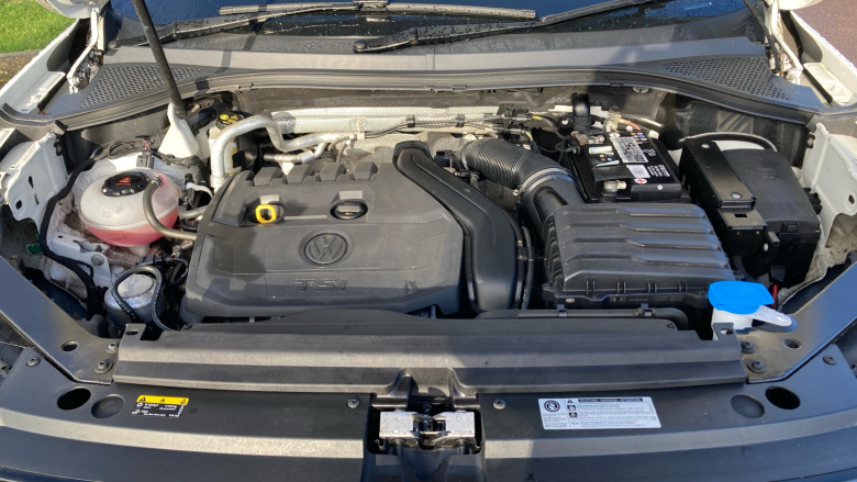 Volkswagen Tiguan 1.5 TSi EVO 150 Match 5dr Petrol Estate